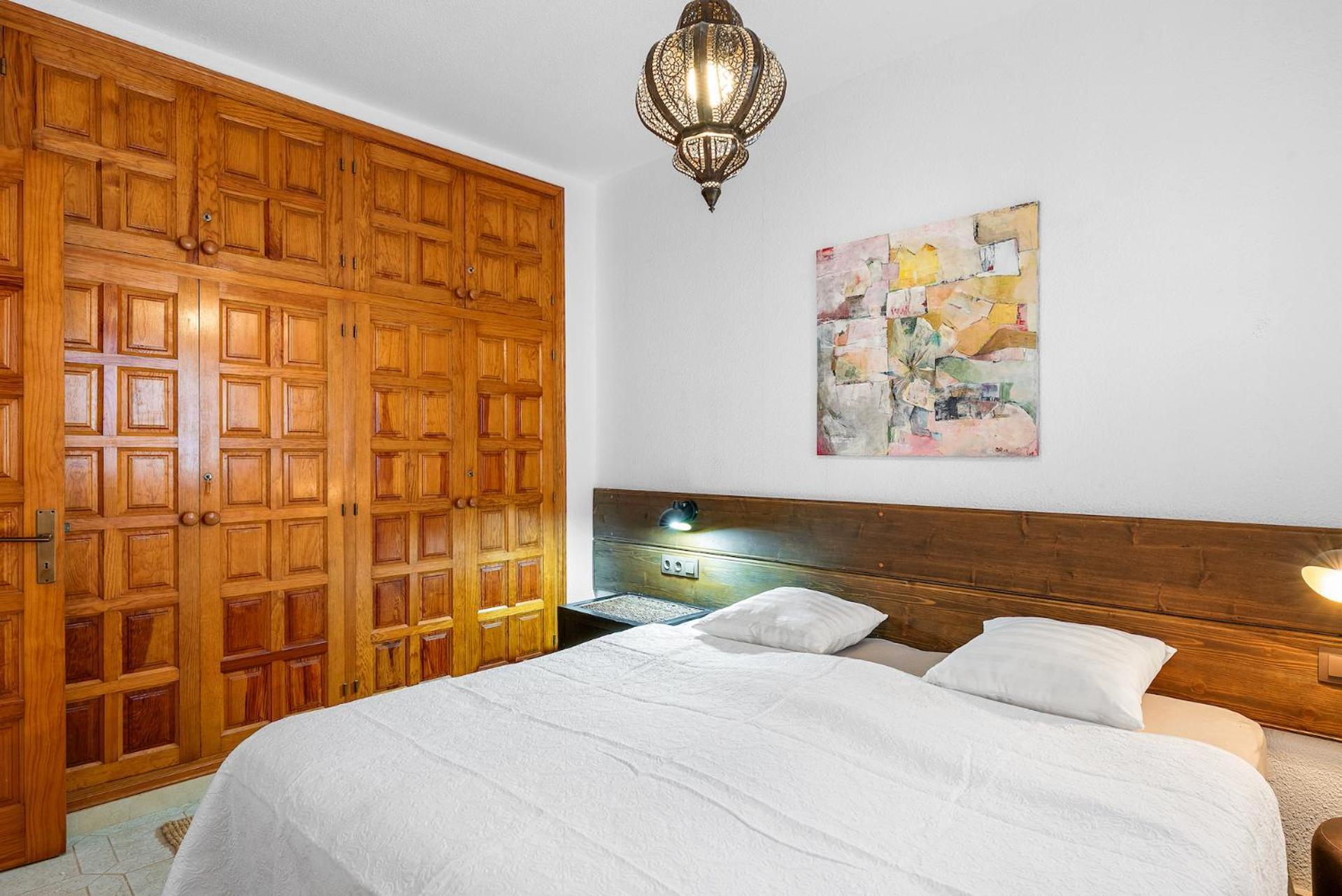 Home With Stunning View By Dream Homes Tenerife Puerto de Santiago  Εξωτερικό φωτογραφία