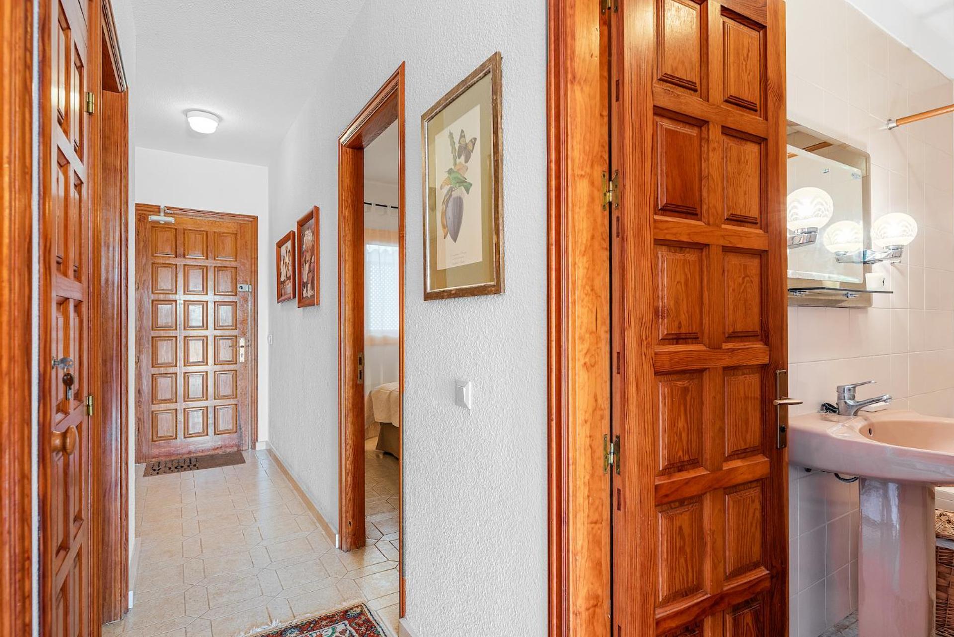 Home With Stunning View By Dream Homes Tenerife Puerto de Santiago  Εξωτερικό φωτογραφία