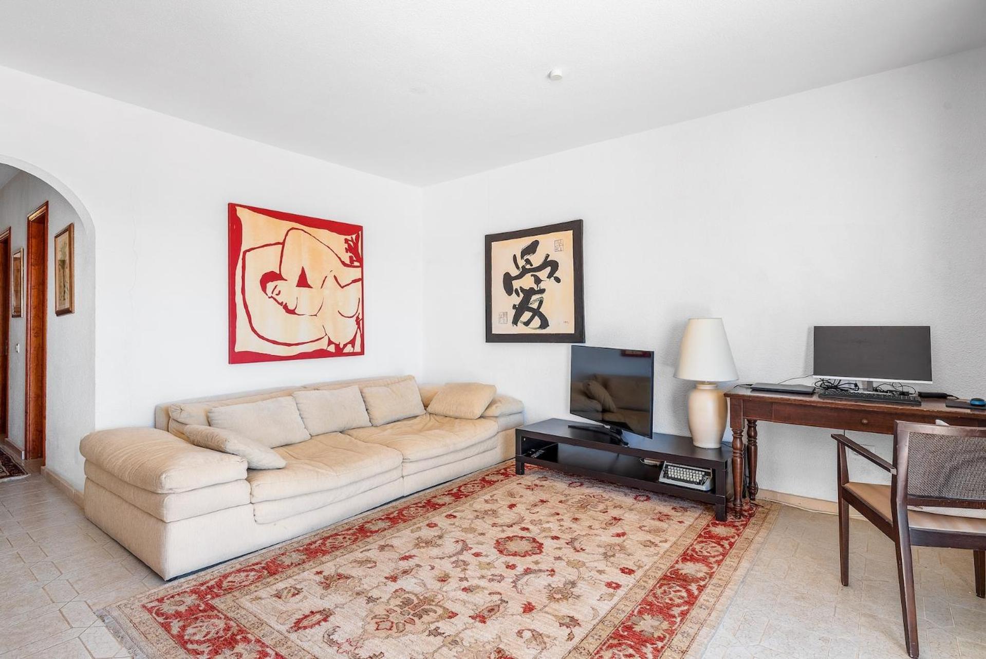 Home With Stunning View By Dream Homes Tenerife Puerto de Santiago  Εξωτερικό φωτογραφία